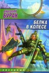 читать Белка в колесе