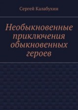 читать Необыкновенные приключения обыкновенных героев