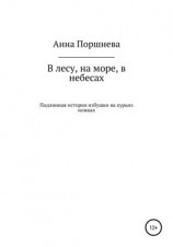 читать В лесу, на море, в небесах. Подлинная история избушки на курьих ножках