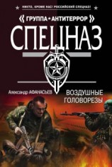 читать Воздушные головорезы