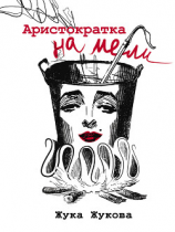 читать Аристократка на мели