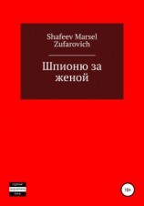 читать Шпионю за женой