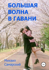 читать Большая волна в гавани