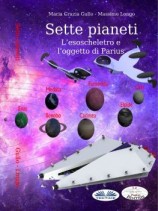 читать Sette Pianeti