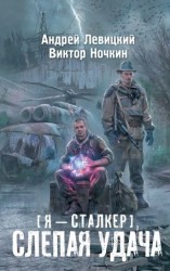 читать Слепая удача