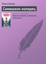 читать Синюшкин колодец
