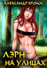 читать Лэрн. На улицах