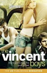 читать Мальчики Винсент (ЛП)