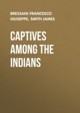 читать Captives Among the Indians