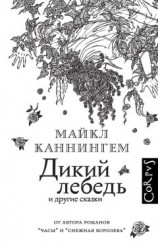читать Дикий лебедь и другие сказки