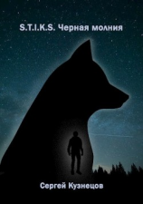 читать S-T-I-K-S. Чёрная Молния