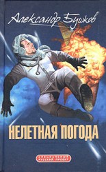 читать Нелётная погода