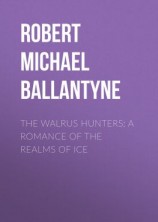 читать The Walrus Hunters: A Romance of the Realms of Ice
