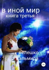 читать В иной мир. Книга третья