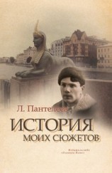 читать История моих сюжетов (сборник)