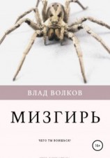 читать Мизгирь