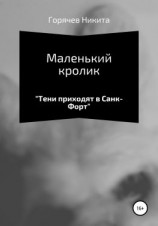 читать Маленький кролик