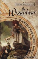 читать The Wizardwar