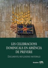 читать Les Celebracions dominicals en absència de prevere