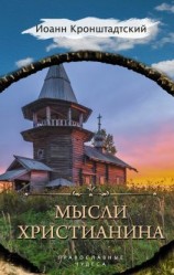 читать Мысли христианина