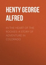 читать In the Heart of the Rockies: A Story of Adventure in Colorado