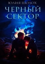 читать Чёрный сектор
