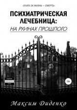 читать Психиатрическая лечебница: На руинах прошлого