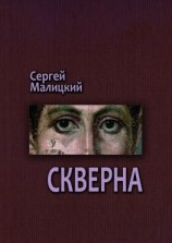 читать Скверна. Камни Митуту. Книга вторая