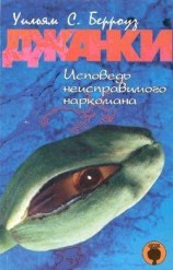 читать Джанки. Исповедь неисправимого наркомана