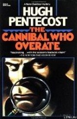 читать Обожравшийся каннибал