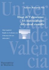 читать Elogi de l'algorisme: les matemàtiques del càlcul científic