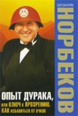 читать Опыт дурака, или Ключ к прозрению