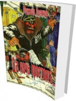 читать Да ночь простоять