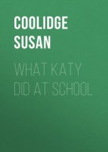 читать What Katy Did at School