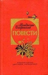 читать Голубые луга