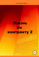 читать Жизнь по контракту 2. Территория ВЮГО