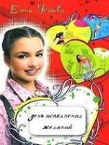 читать День исполнения желаний