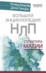 читать Большая энциклопедия НЛП. Структура магии