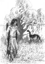 читать День цветения