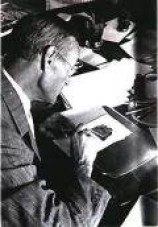 читать Стихи художника