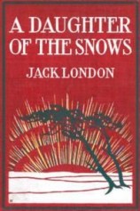 читать A Daughter of the Snows