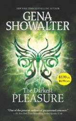 читать The Darkest Pleasure
