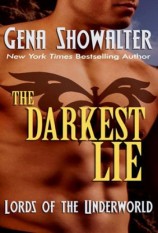 читать Самая темная ложь