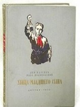 читать Улица младшего сына