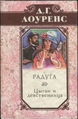 читать Избранные произведения в 5 томах. Книга 3: Радуга. Цыган и девственница. Крестины