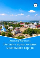 читать Большие приключения маленького города