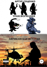 читать Трансформация. Африканская история