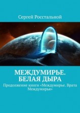 читать Междумирье. Белая Дыра. Продолжение книги «Междумирье. Врата Междумирья»