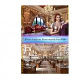 читать Шаера Алферова. Великолепный бриллиант