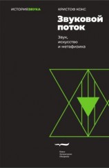 читать Звуковой поток. Звук, искусство и метафизика